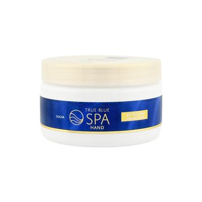 True Blue Spa 60 Second Manicure Hand Scrub | 5 oz