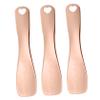 CALLARON 3pcs Zinc Alloy Eye Cream Spoon Eye Massager Makeup Tool Facial Roller for Beauty view 1