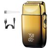Men's Shaver, Hair Rechargeable Beard Foil Razor For Men Bald Head Shaving For Men Machine view 1