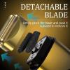 Men's Shaver, Hair Rechargeable Beard Foil Razor For Men Bald Head Shaving For Men Machine view 3