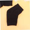 CALLARON 2pairs Moisturizing Gel Ankle Socks Crack Protection Soft Breathable for Men Women view 2