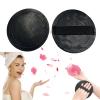 2/4 Counts Shower and Bath Tool, Exfoliating Body Scrubber Set,Deep Cleansing Bath and ShowerTool ForMassage and Removing Dead Skin Gentle Exfoliating Deep CleansingBody Scrubber (Bandage Style 2pcs) view 1