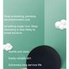 2/4 Counts Shower and Bath Tool, Exfoliating Body Scrubber Set,Deep Cleansing Bath and ShowerTool ForMassage and Removing Dead Skin Gentle Exfoliating Deep CleansingBody Scrubber (Bandage Style 2pcs) view 2