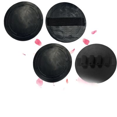 2/4 Counts Shower and Bath Tool, Exfoliating Body Scrubber Set,Deep Cleansing Bath and Shower Tool for Massage and Removing Dead Skin Gentle Exfoliating Deep Cleansing Body Scrubber (Mix 4pcs)