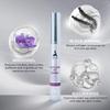 Abera Eye Roller & Essence for Men  Day & Night Treatment for Puffy Eyes & Dark Circles  Under Eye Bags Treatment with Cooling Mint Roller + Anti-Aging Serum view 3