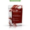 HER Women Chocolate Hair Removal Powder, 10 Minute Full Body Waxing Powder, Painless And Natural Solution For Unwanted Hair And Parlour Like Result At Home view 2
