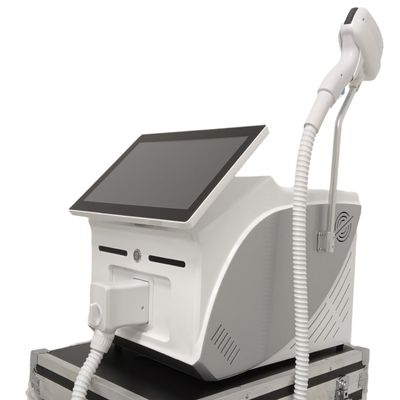 Professional Painless Hair Removal Machine, Large Screen Multifunctional Hair Removal Device, Fast Permanent Hair Removal Device