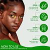 Bconscious Naturals Hair Inhibiting Oil  Plant-Based Hair Growth Reduction, Hydrating & Non-Greasy Formula for All Skin Types view 3