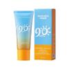 Double Tube Multi Effect Isolation and Sunscreen Lotion For Body & Face, Antioxidants Broad Spectrum Sunscreen SPF 90+, Natural Sunblock for Outdoor UVA/UVB Protection view 1