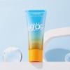 Double Tube Multi Effect Isolation and Sunscreen Lotion For Body & Face, Antioxidants Broad Spectrum Sunscreen SPF 90+, Natural Sunblock for Outdoor UVA/UVB Protection view 2