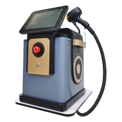 Multifunctional Professional Hair Removal Machine, Large Operation Screen, Salon Beauty Equipment