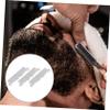 BESTYASH 500pcs Folding for Barbershop Grooming Needs Lightweight Easy to Carry for Smooth Shaving and Beard Trimming Single Face Cutter view 4