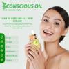 Bconscious Naturals Hair Inhibiting Oil  Plant-Based Hair Growth Reduction, Hydrating & Non-Greasy Formula for All Skin Types view 4