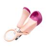 Abaodam 1pc Magnifier Nail Clipper and Boy Girl Nail Care Tool for Accurate Fingernail and Toenail Trimming Portable Design for Use view 1