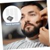BESTYASH 300pcs Single Face for Smooth Shaving Half Face Cutter for Barbers and Home Use for Grooming and Beard Trimming view 4