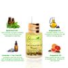 Bconscious Naturals Hair Inhibiting Oil  Plant-Based Hair Growth Reduction, Hydrating & Non-Greasy Formula for All Skin Types view 2
