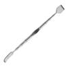 Beaupretty Stainless Steel Blackhead Extractor Tool 1-Piece Pore Cleaning Scraper for Facial Skin Care Comedones Remover Protective Case view 1
