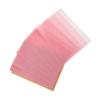 Beavorty 2500counts Oil Absorbing Blotting Paper Ultra-absorbent Makeup Friendly Sheets for Oily Skin Travel-friendly Disposable Facial Wipes Sheets view 1