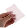 Beavorty 2500counts Oil Absorbing Blotting Paper Ultra-absorbent Makeup Friendly Sheets for Oily Skin Travel-friendly Disposable Facial Wipes Sheets view 4