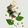 DK Orga.nic & 100% Na.tural H.and & Foot Cream with Kokum, Myrrh & Hazelnut (25g) view 3