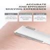 Hair Removal Artifact Ladies Electric Shaver Full Body Shaving Portable Ladies Lip Shaving Eyebrows Waterproof view 4