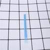 SHERCHPRY 100pcs Disposable Eyelash Extension Cotton Swabs Micro Applicator Brushes for Makeup Light Blue Professional Lash Applicator Tool for Eyelash Extensions view 4