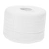 Healvian 1 Pcs Disposable Face Towel Thick Cotton Makeup Remover Towels Soft and Gentle for Facial Cleansing for Use Convenient for Travel and Daily Skincare view 1