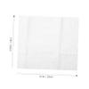 Healvian 1 Pcs Disposable Face Towel Thick Cotton Makeup Remover Towels Soft and Gentle for Facial Cleansing for Use Convenient for Travel and Daily Skincare view 2