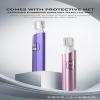 Hair Removal Artifact Ladies Electric Shaver Full Body Shaving Portable Ladies Lip Shaving Eyebrows Waterproof view 3
