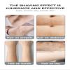 Hair Removal Artifact Ladies Electric Shaver Full Body Shaving Portable Ladies Lip Shaving Eyebrows Waterproof view 4