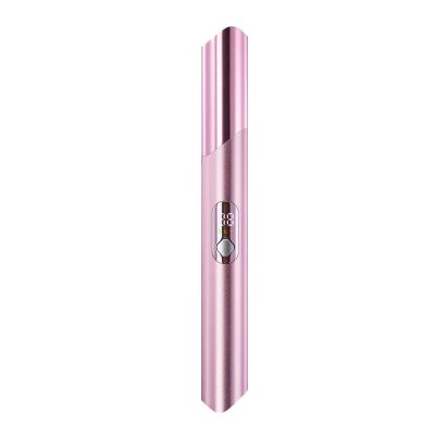 AKPEILISP Hair Removal Artifact Ladies Electric Shaver Full Body Shaving Portable Ladies Lip Shaving Eyebrows Waterproof