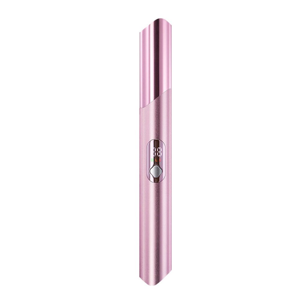 AKPEILISP Hair Removal Artifact Ladies Electric Shaver Full Body Shaving Portable Ladies Lip Shaving Eyebrows Waterproof