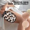 Vojriky 1 PCS Durable Body Scrub, Dead Skin Remover & Body Scrubber Exfoliator, Body Exfoliating Gloves for Shower, washcloth exfoliating, exfoliating Glove for Smooth Skin view 3