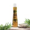 Nativa herbal Revitalizing hair tonic for hair growth and reducing hair loss view 2