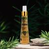 Nativa herbal Revitalizing hair tonic for hair growth and reducing hair loss view 4