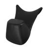 Beaupretty Ergonomic Neck Cushion for Shampoo Bowls Hair Salon Neck Rest for Comfortable Hair Washing Fit for Salon Wash Sinks view 1