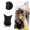 Beaupretty Ergonomic Neck Cushion for Shampoo Bowls Hair Salon Neck Rest for Comfortable Hair Washing Fit for Salon Wash Sinks view 4