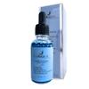 Collagen Tripeptides - GHK-Cu, Thicker Fuller Looking Hair as soon as 7-9 weeks, 30ml  DHT Blocker For Thinning Hair, Nourishing Lightweight Formula 1oz view 1