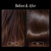 Collagen Tripeptides - GHK-Cu, Thicker Fuller Looking Hair as soon as 7-9 weeks, 30ml  DHT Blocker For Thinning Hair, Nourishing Lightweight Formula 1oz view 4