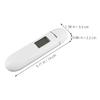 Beaupretty Skin Hydration Portable Skin Tester Analyzer Lightweight Design for Easy Use and Personal Care view 2