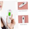 Beaupretty Skin Hydration Portable Skin Tester Analyzer Lightweight Design for Easy Use and Personal Care view 3