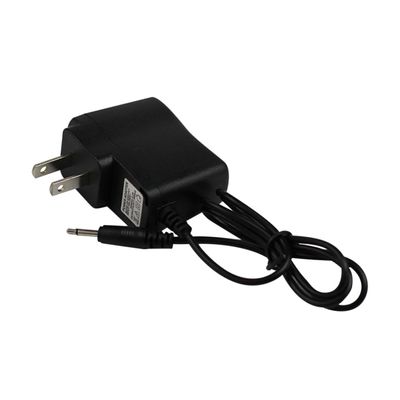Electric Manicure Machine Dc 9V1A Power Adapter Us Plug ABS
