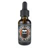 JFEZ BEARD CO. Teakwood Beard Oil - American-Made Nourishing Anti-Itch Dander Reducing, Mustache and Beard Care Conditioner (1 Oz) view 1