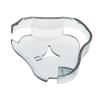 GOFJAJHQ Shaver Head Protection Cap Guard/Cover Compatible for Norelco Cleaning Compatible for Philips Brush RQ12 RQ11 RQ10 RQ1050 RQ1060 RQ1075 RQ1085 RQ1090 Electric Razor Parts view 2