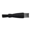 GOFJAJHQ Shaver Head Protection Cap Guard/Cover Compatible for Norelco Cleaning Compatible for Philips Brush RQ12 RQ11 RQ10 RQ1050 RQ1060 RQ1075 RQ1085 RQ1090 Electric Razor Parts view 3