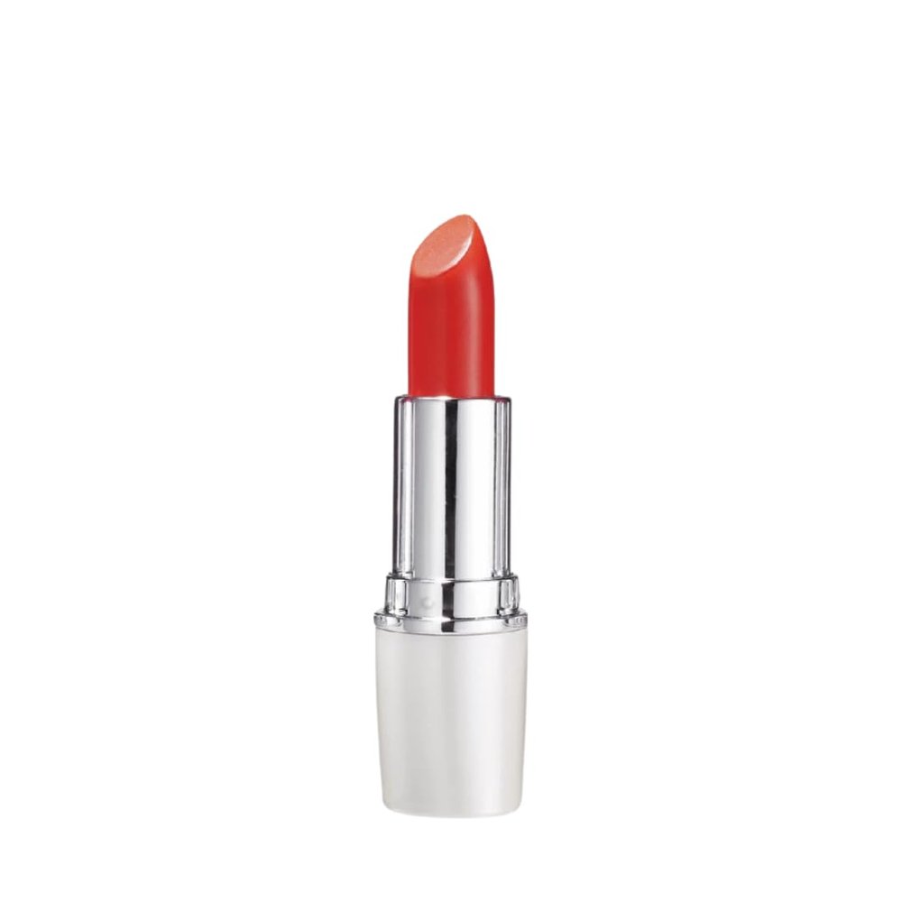 12HR Long Last Lipstick  4g  Bold Color, Smooth Texture & All-Day Wear (03 Orange)