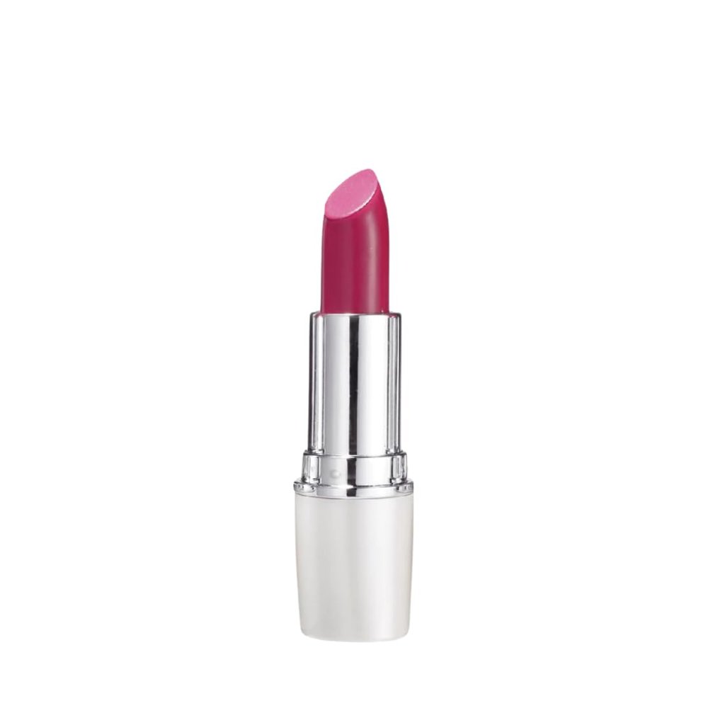 12HR Long Last Lipstick 4g Bold Color, Smooth Texture & All-Day Wear (04 Purple)