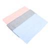 Alipis 3pcs Extra Large Coral Fleece Towels Set Absorbent Quick Dry Face and Hair Towels for Home Use Soft and Fluffy Washcloths for Spa and Bath view 1