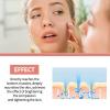 AMALIA Squalane and Vitamin C Rose Moisturizer, 1.69 fl oz, Anti-Aging Face Cream with Natural Ingredients view 4