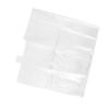 Beaupretty Disposable Beard Trimming Catcher Compact Shaving Hair Collector for Sink Lightweight and Beard Cleaner for Travel and Home Use view 1